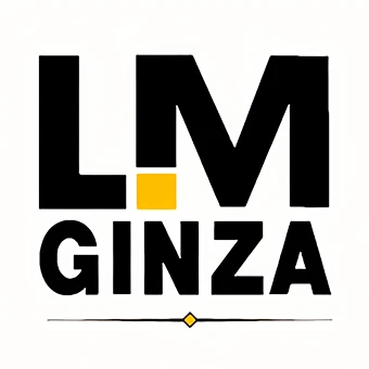 LM GINZA