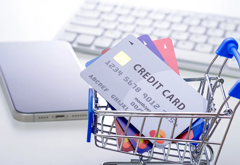 クレジットカード&PayPay決済