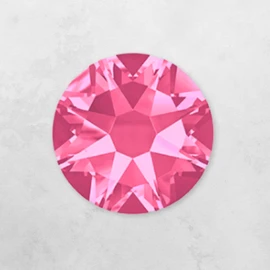 ローズ 濃いピンク