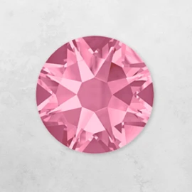 ライトローズ 薄いピンク