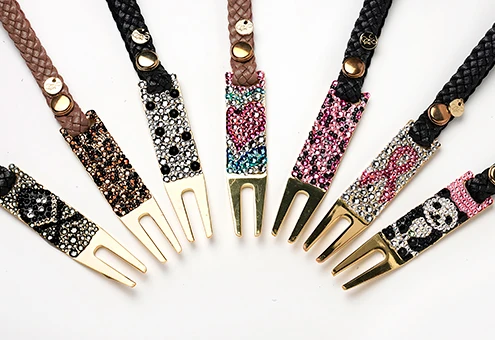 FABULOUS GOLF グリーンフォーク