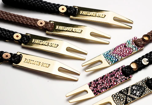 FABULOUS GOLF グリーンフォーク