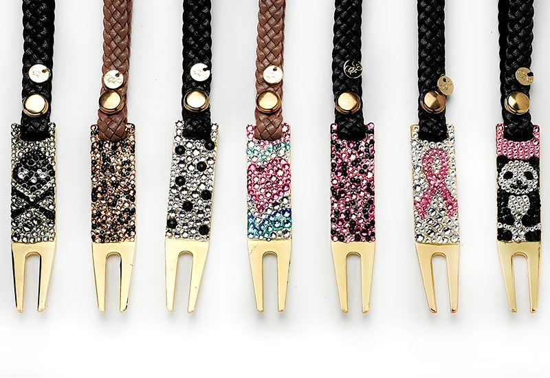 待望の新作7本、ついに登場！FABULOUS GOLF グリーンフォーク